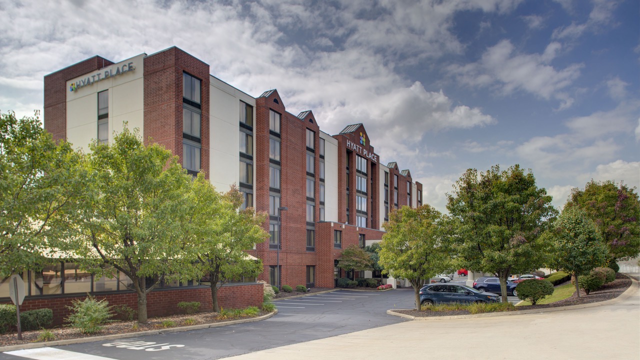 Photo of Outdoor in South Hills