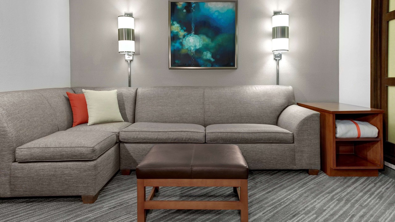 Photo of Bedroom in South Hills