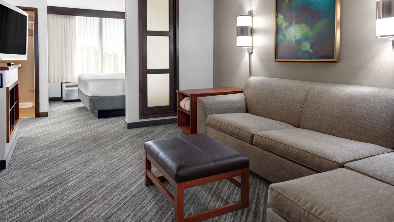Photo of Bedroom in South Hills