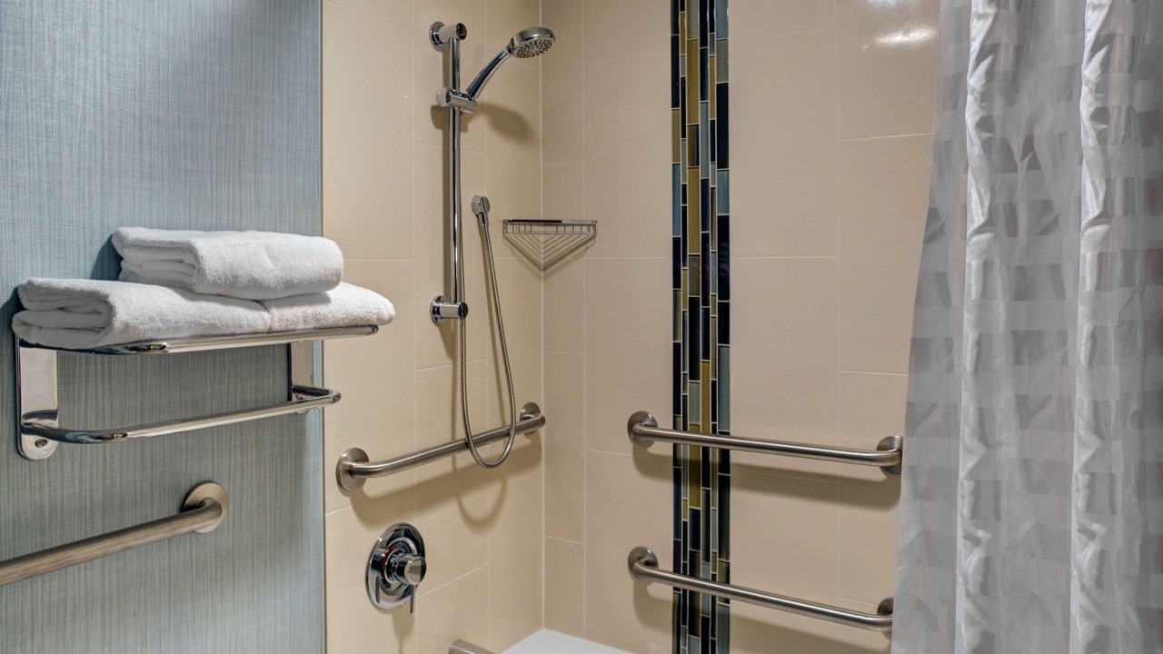 Photo of Bathroom in South Hills