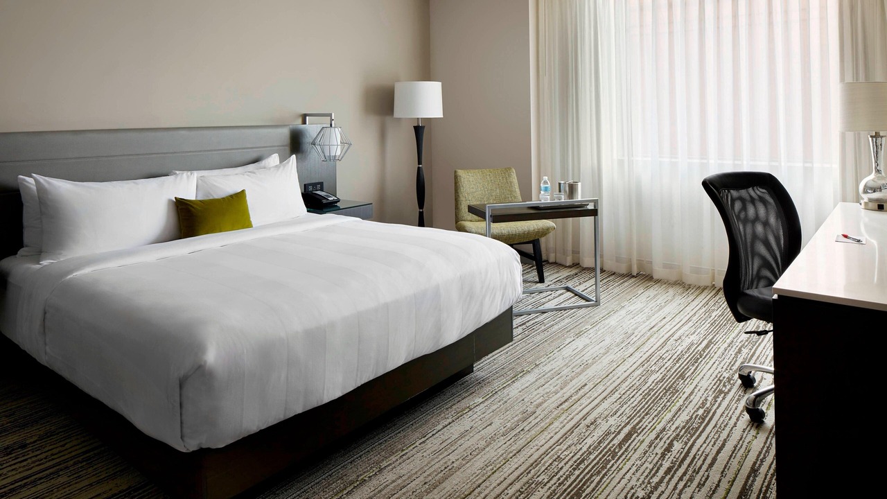 Photo of Bedroom in Dublin