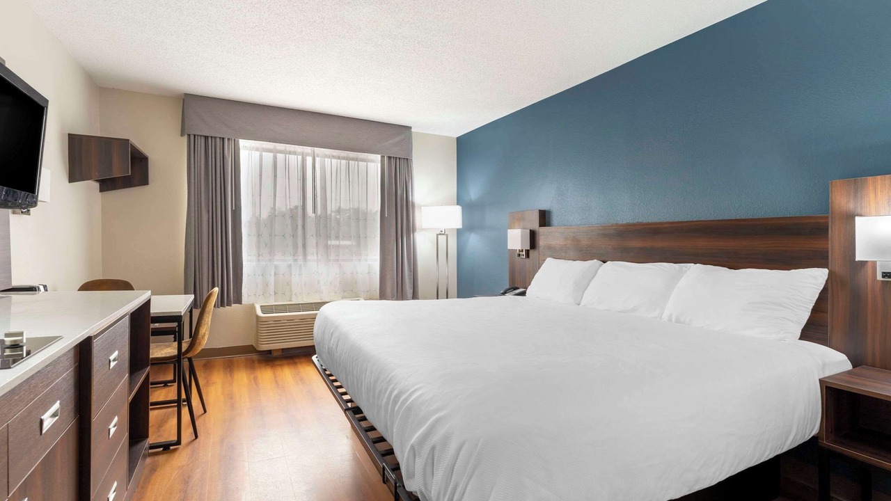 Photo of Bedroom in LaVale