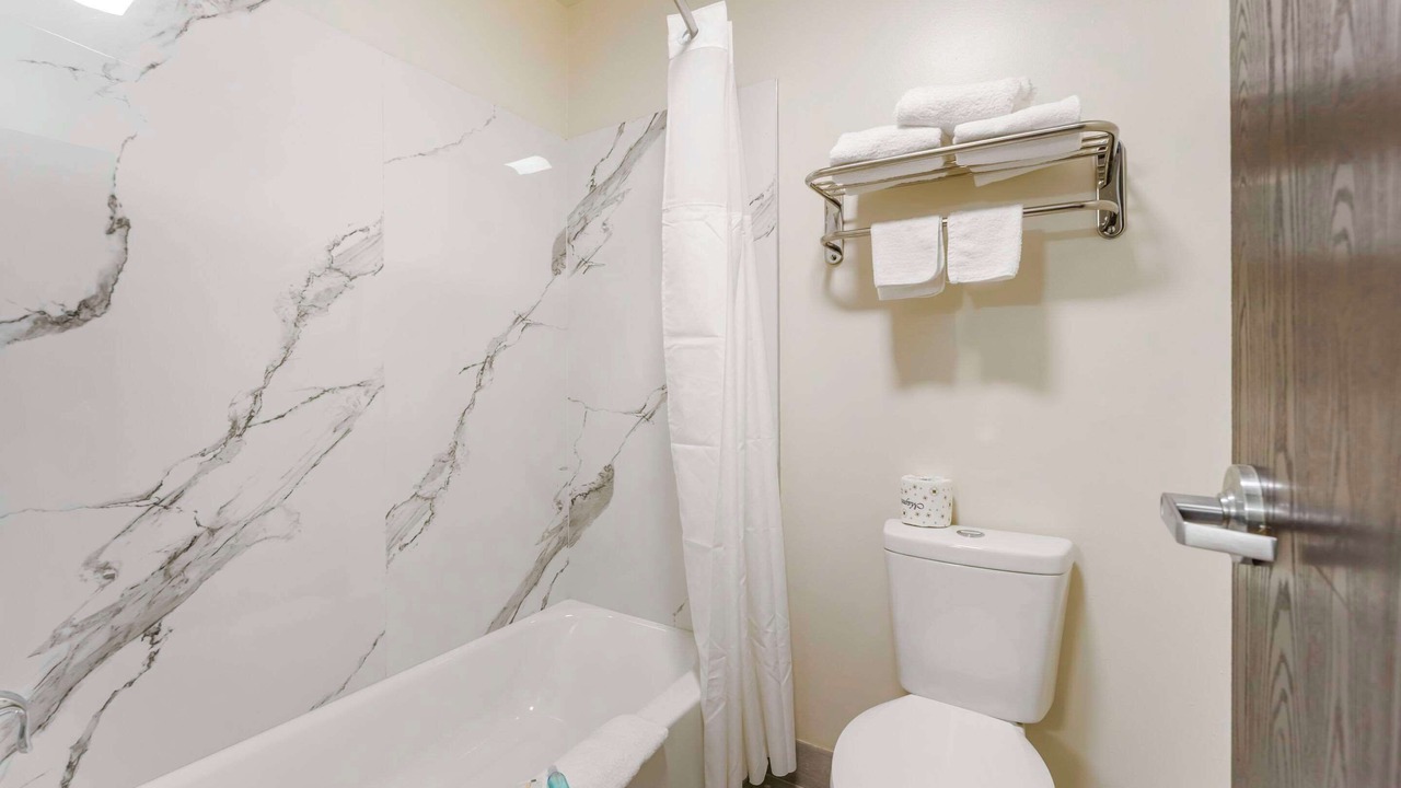 Photo of Bedroom in LaVale