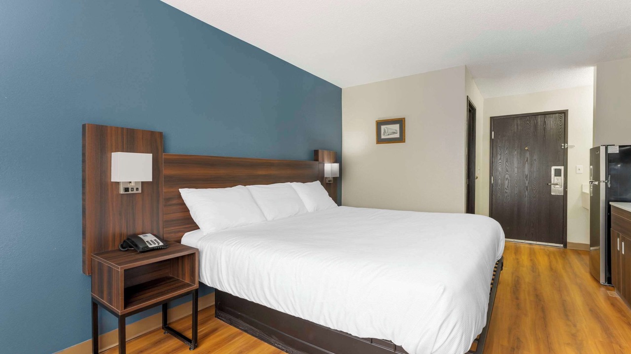 Photo of Bedroom in LaVale
