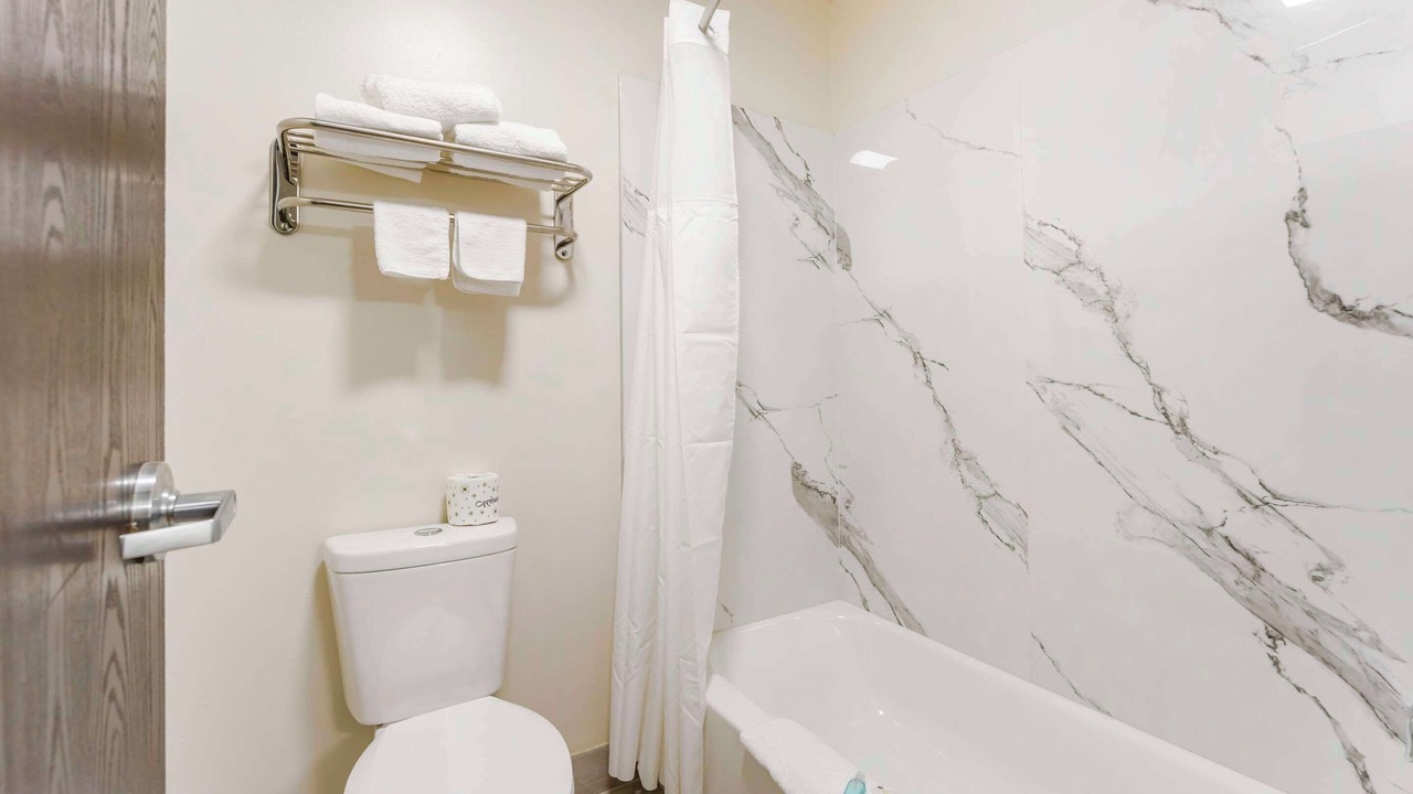 Photo of Bedroom in LaVale