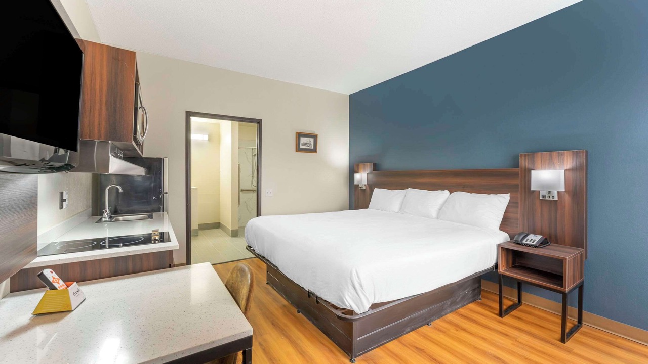 Photo of Bedroom in LaVale
