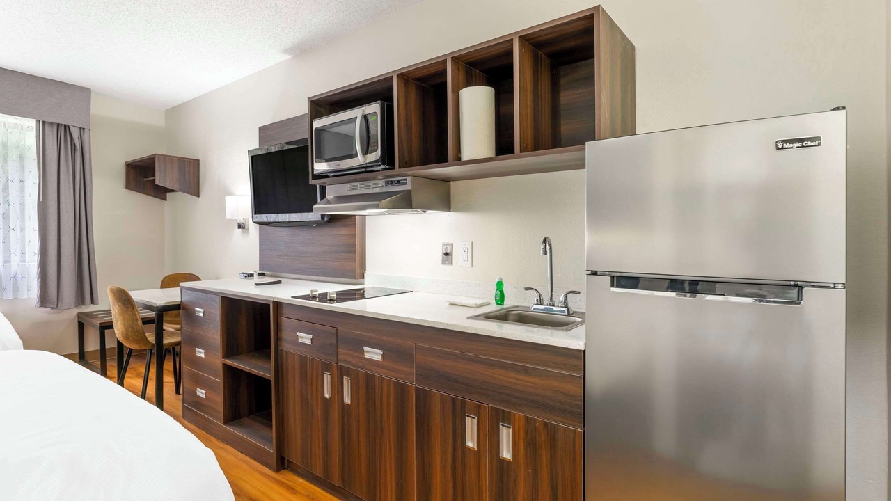 Photo of Bedroom in LaVale