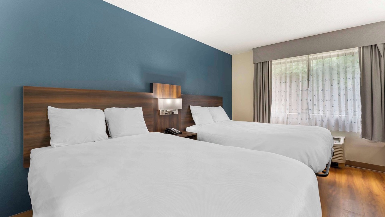 Photo of Bedroom in LaVale