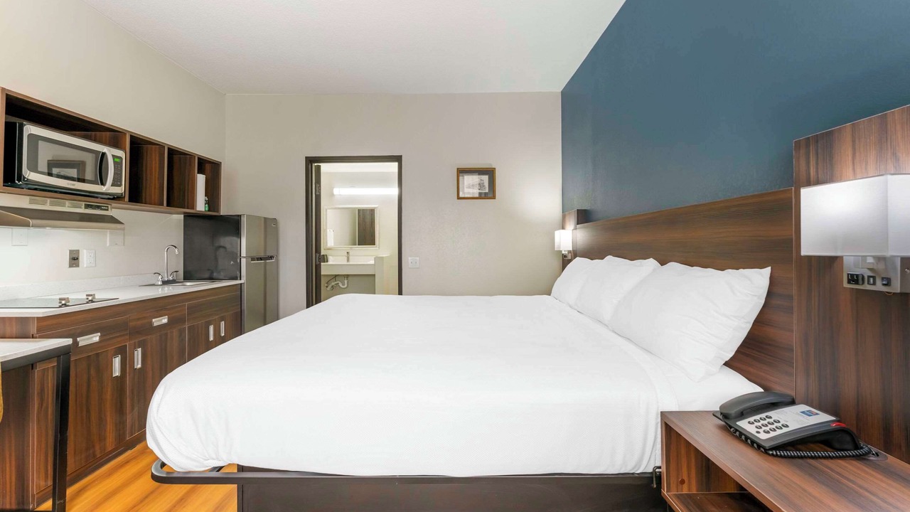 Photo of Bedroom in LaVale