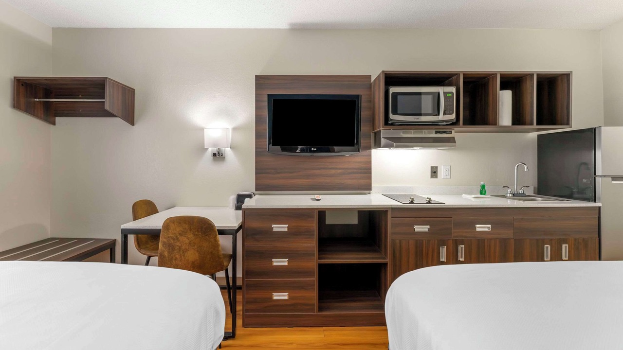 Photo of Bedroom in LaVale