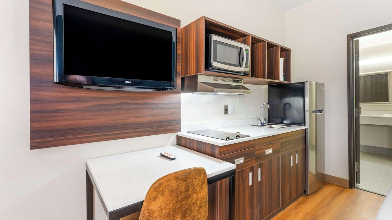 Photo of Bedroom in LaVale