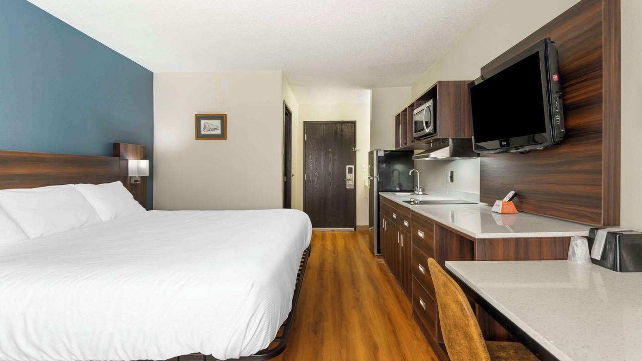 Photo of Bedroom in LaVale