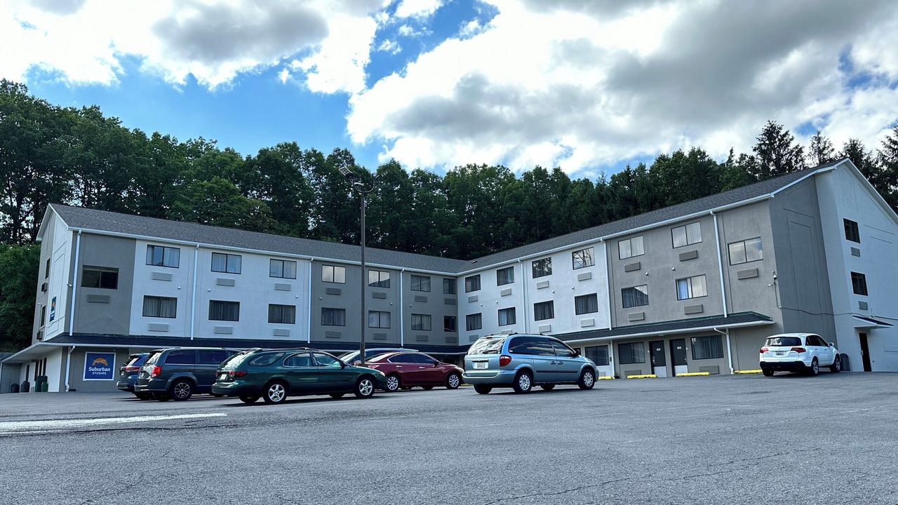 Photo of Outdoor in LaVale
