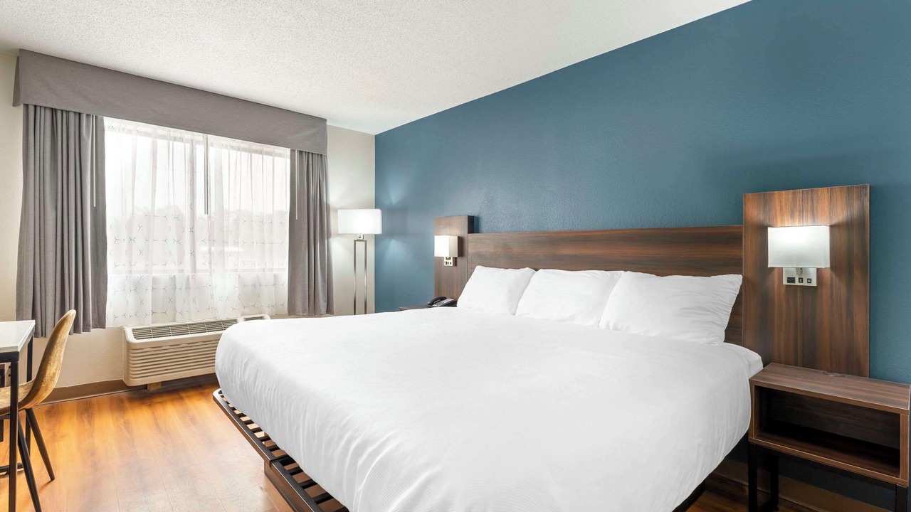 Photo of Bedroom in LaVale