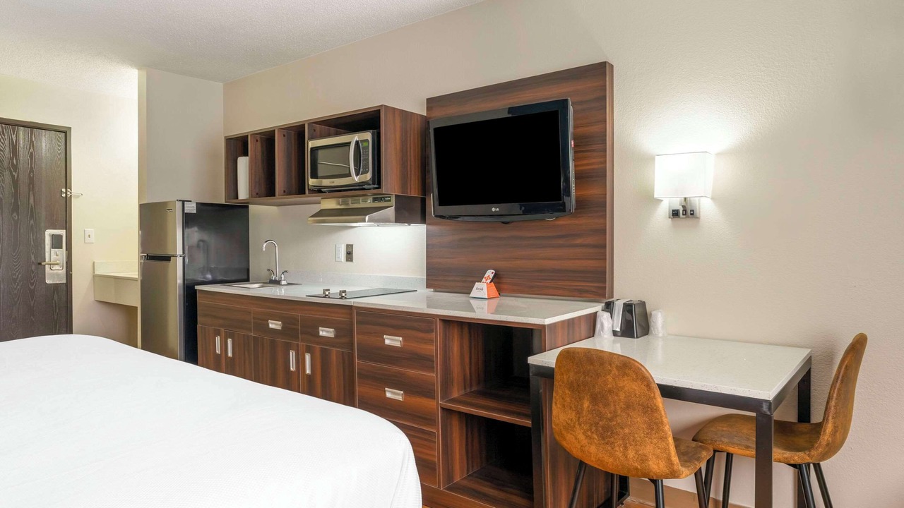 Photo of Bedroom in LaVale