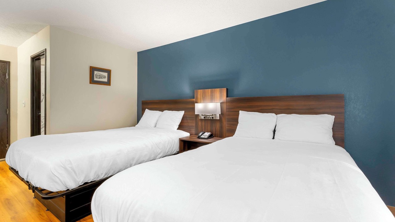Photo of Bedroom in LaVale