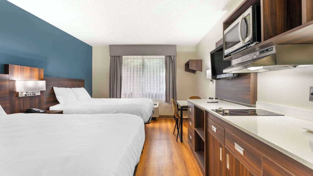 Photo of Bedroom in LaVale