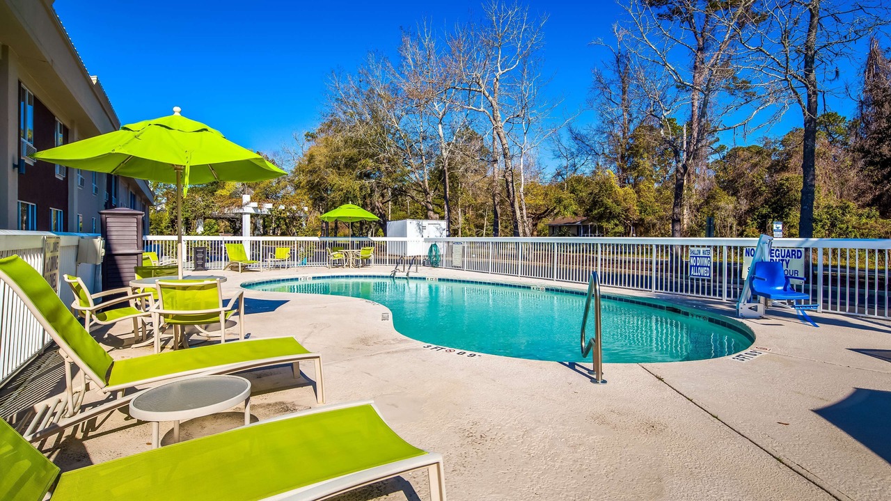 Photo of Outdoor in Pawleys Island