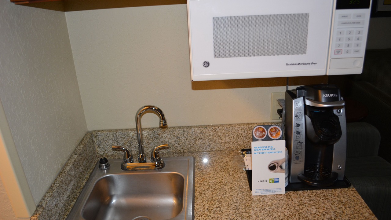 Photo of Kitchen in Lancaster