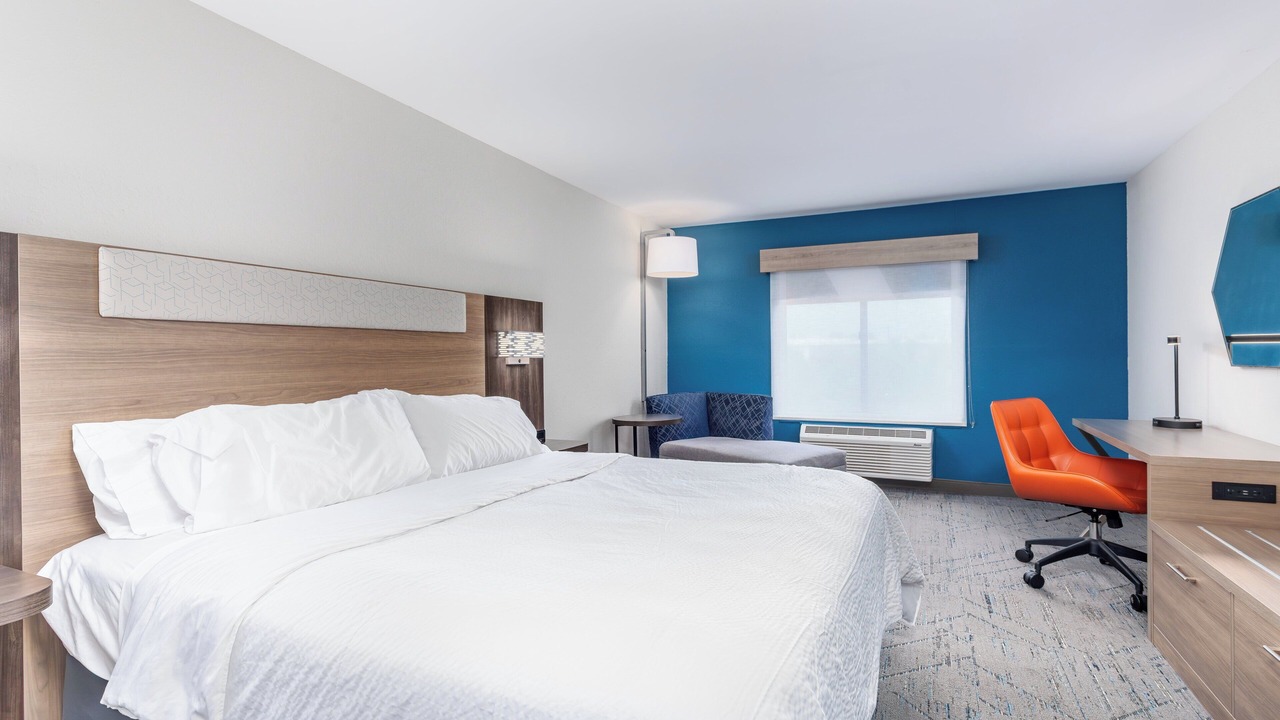 Photo of Bedroom in Lancaster