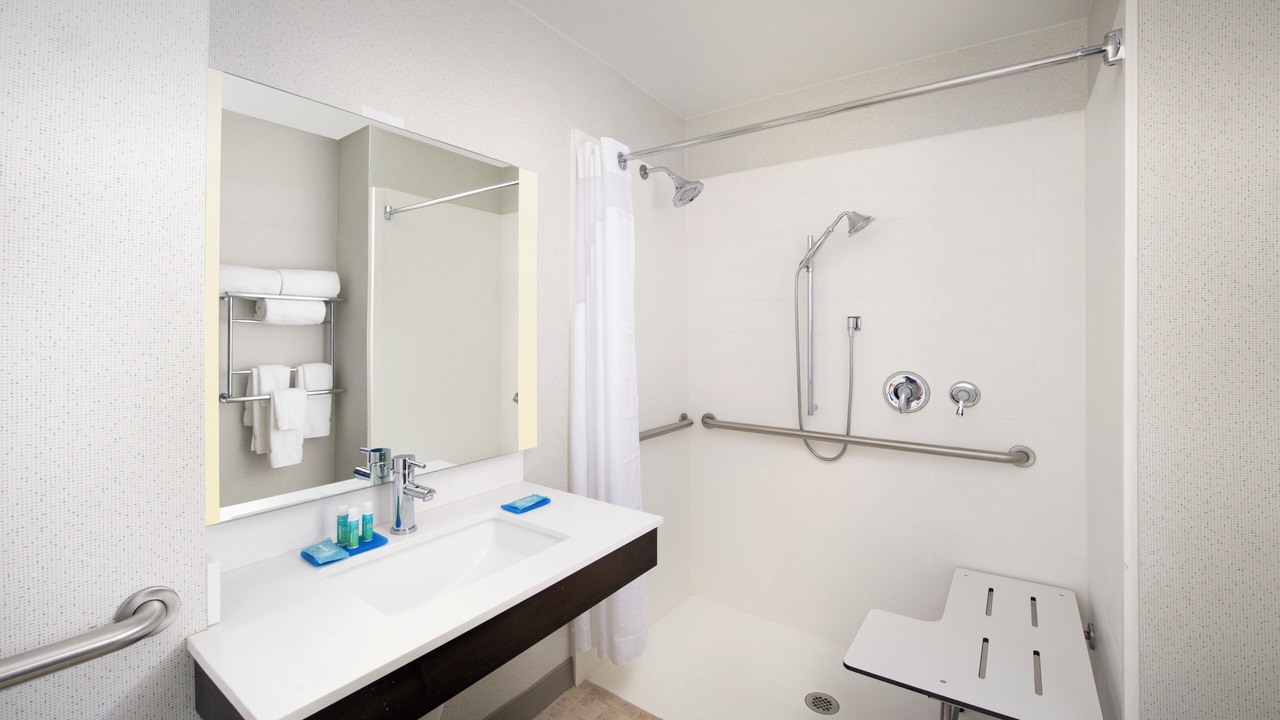 Photo of Bathroom in Linthicum Heights
