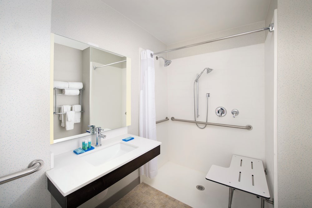 Photo of Bathroom in Linthicum Heights