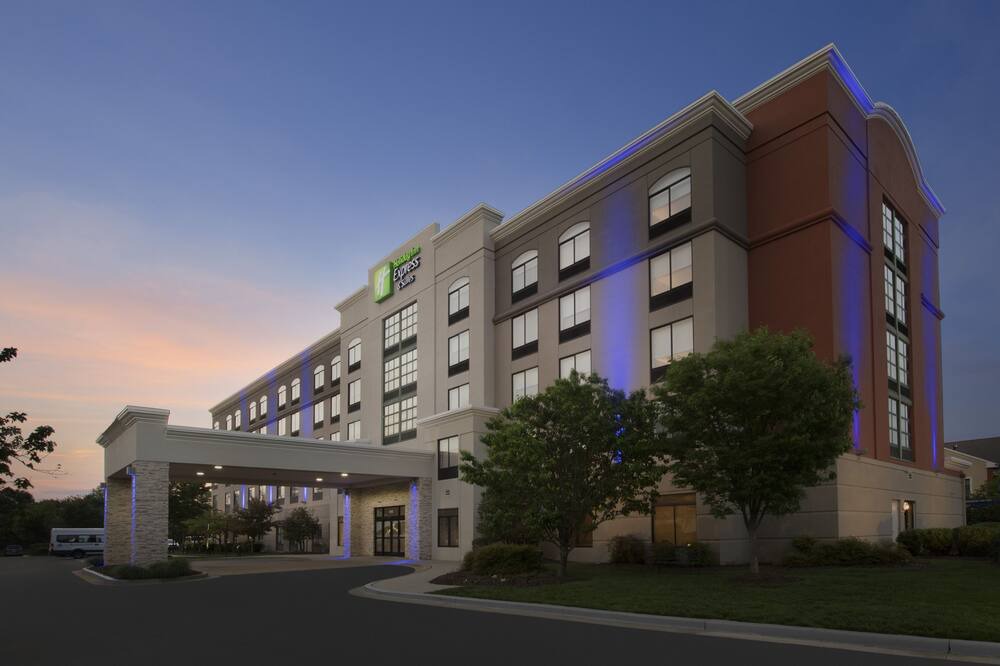 Photo of Outdoor in Linthicum Heights