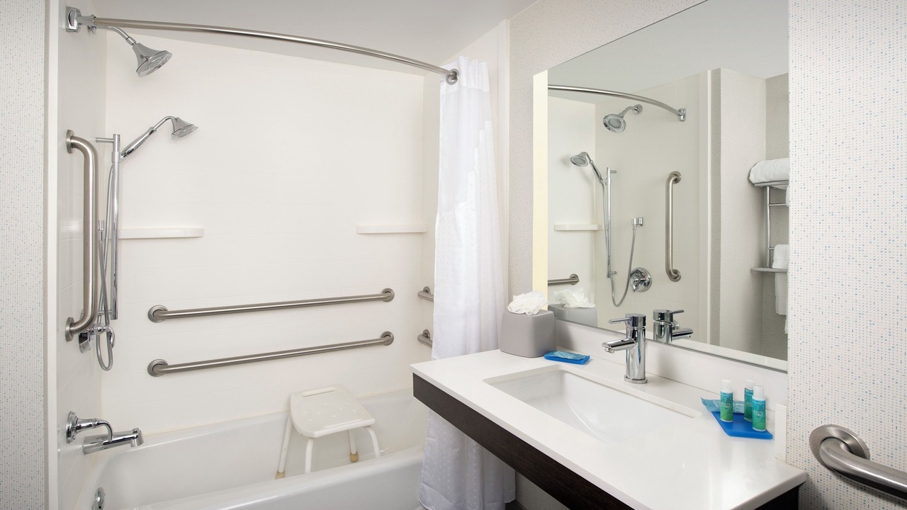 Photo of Bathroom in Linthicum Heights