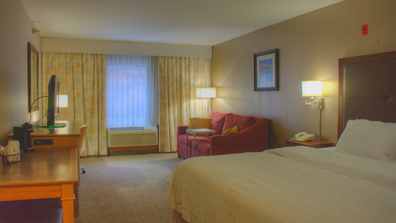 Photo of Bedroom in Steubenville