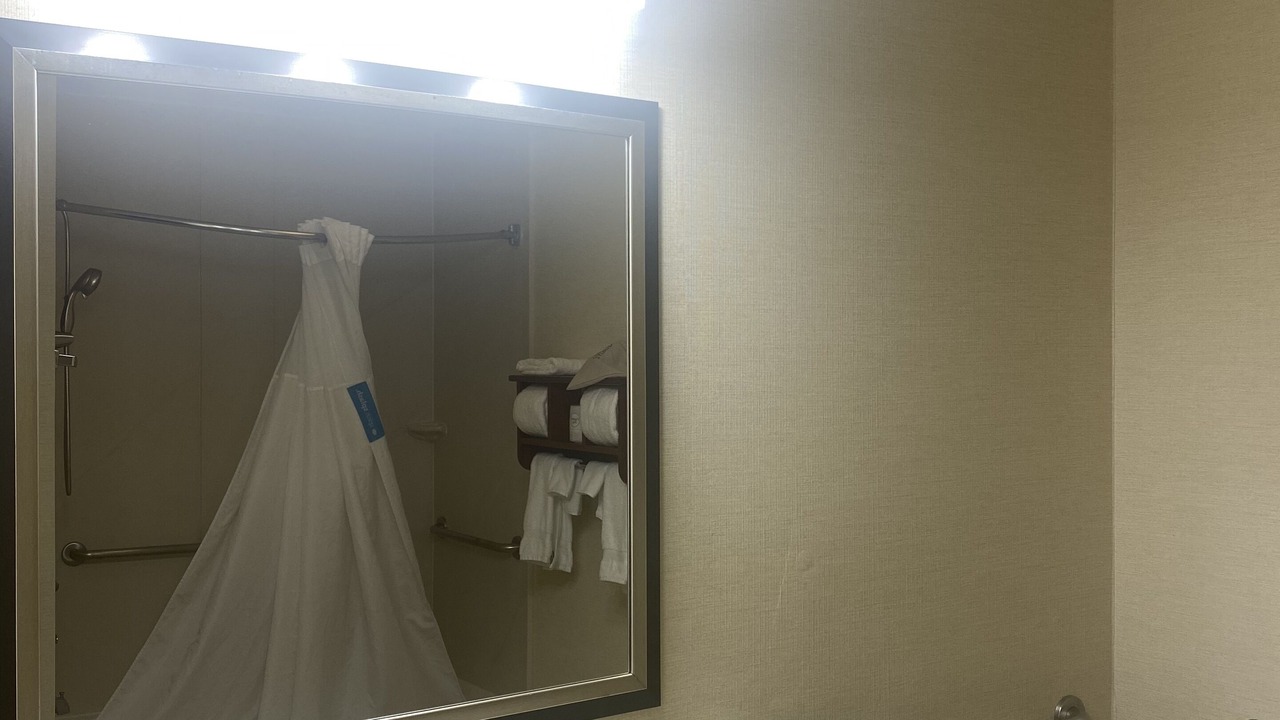 Photo of Bathroom in Steubenville