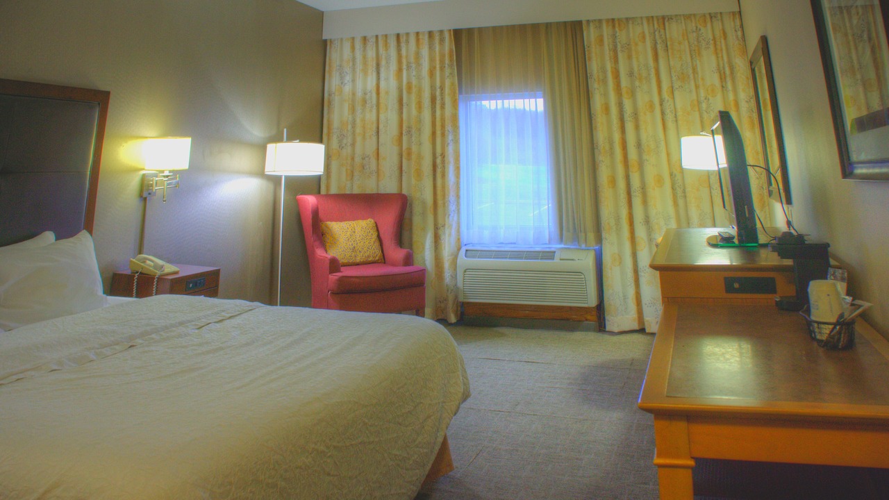Photo of Bedroom in Steubenville