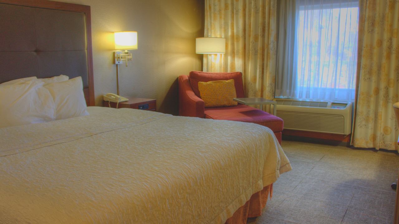 Photo of Bedroom in Steubenville