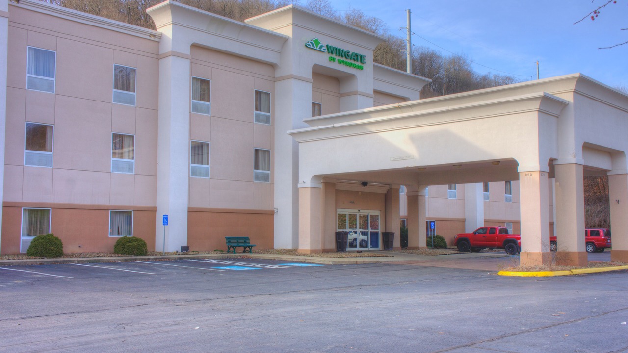 Photo of Outdoor in Steubenville