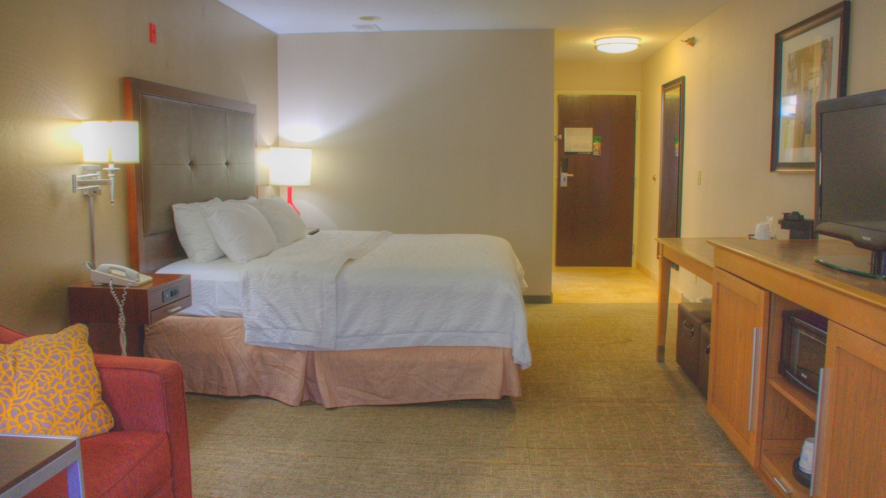 Photo of Bedroom in Steubenville