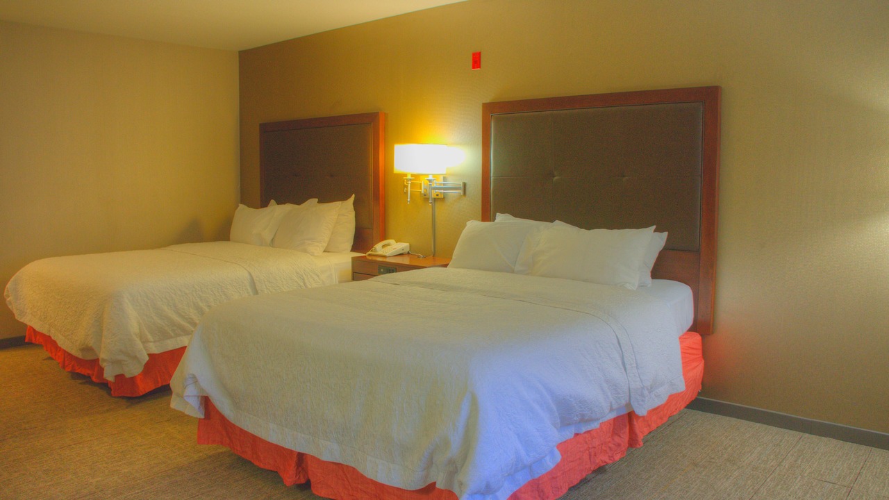 Photo of Bedroom in Steubenville