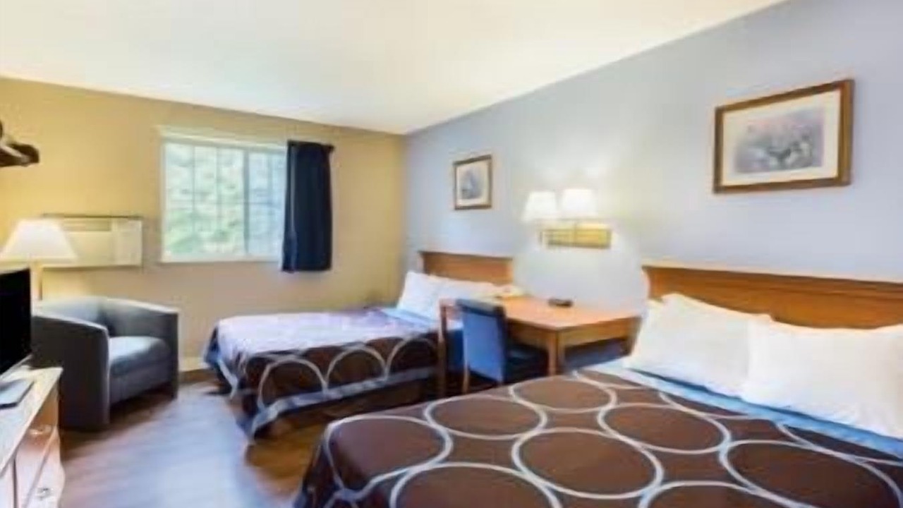 Photo of Bedroom in East Stroudsburg