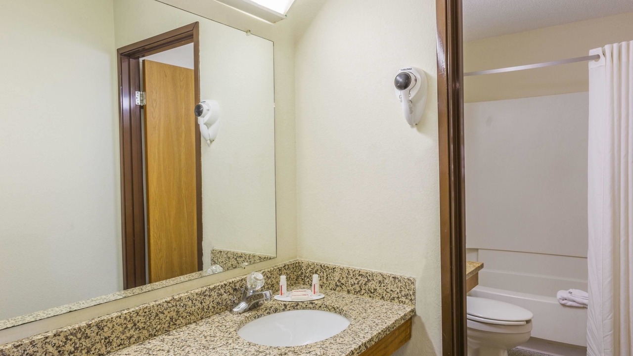 Photo of Bathroom in East Stroudsburg