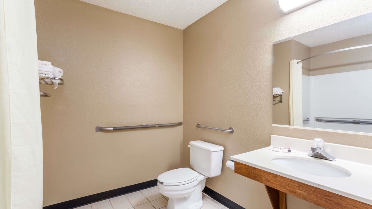 Photo of Bathroom in East Stroudsburg