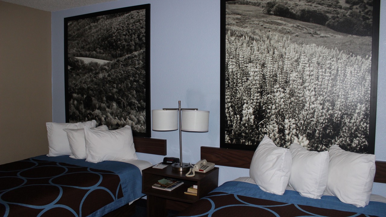 Photo of Bedroom in East Stroudsburg
