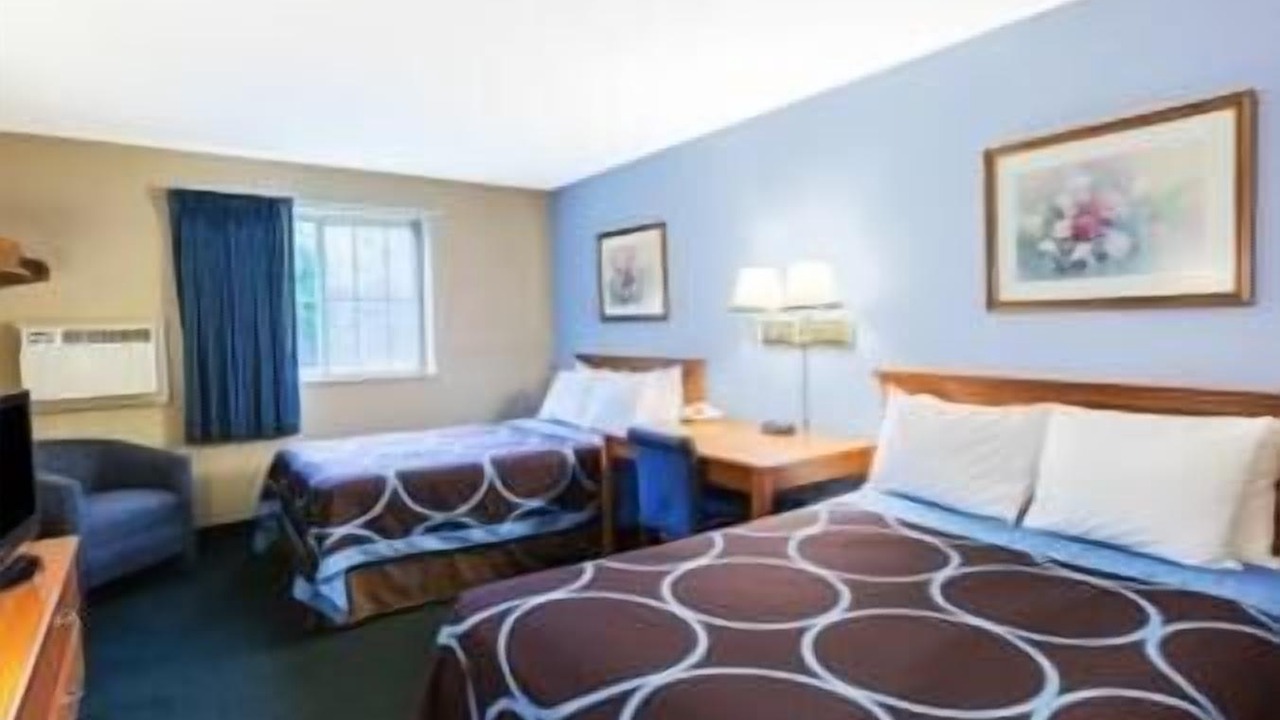 Photo of Bedroom in East Stroudsburg