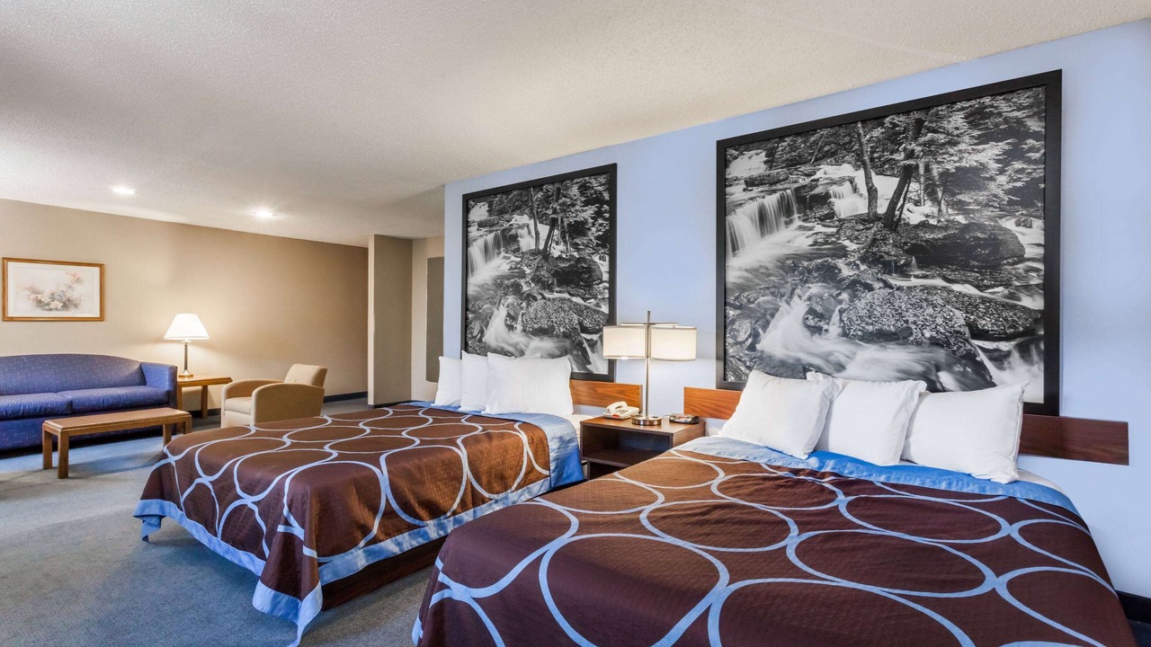 Photo of Bedroom in East Stroudsburg