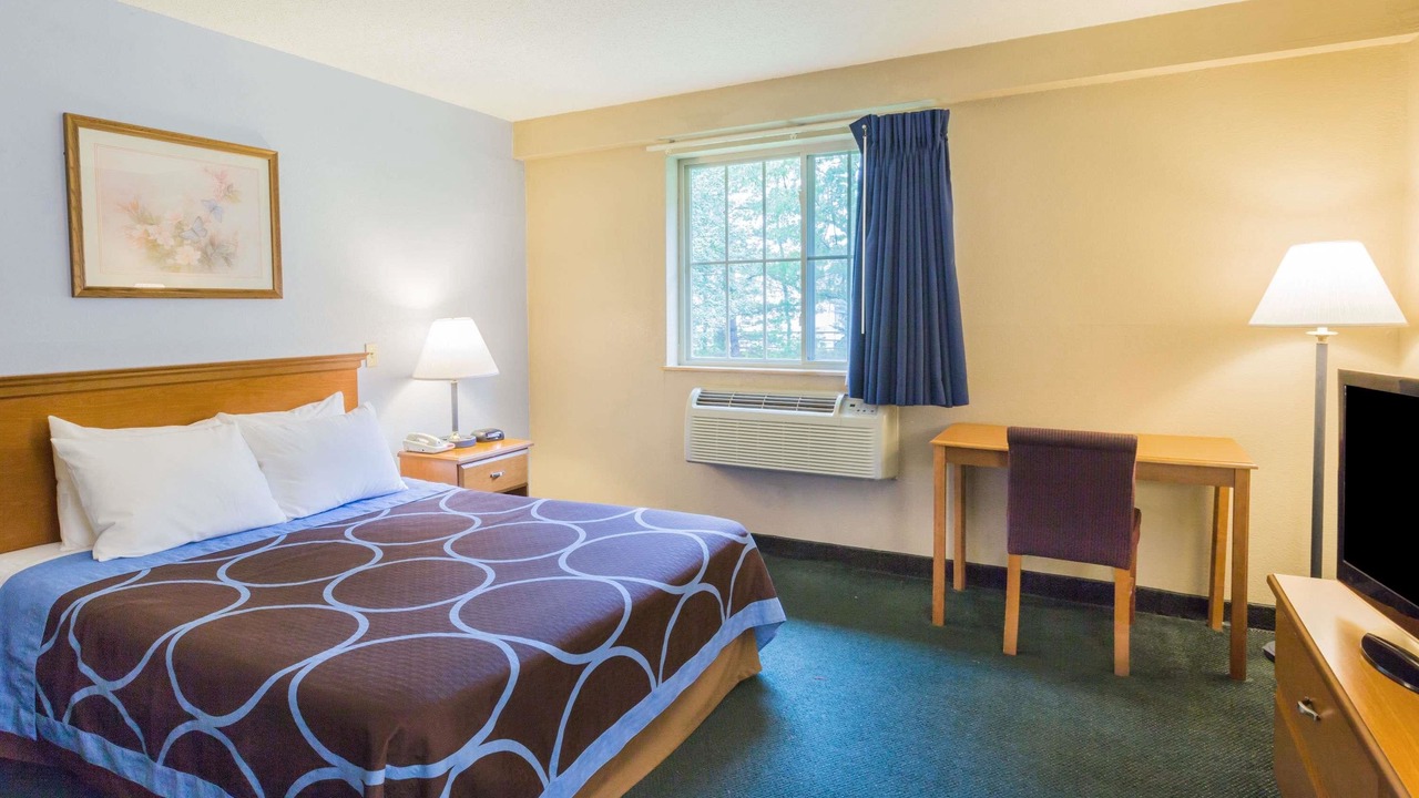 Photo of Bedroom in East Stroudsburg