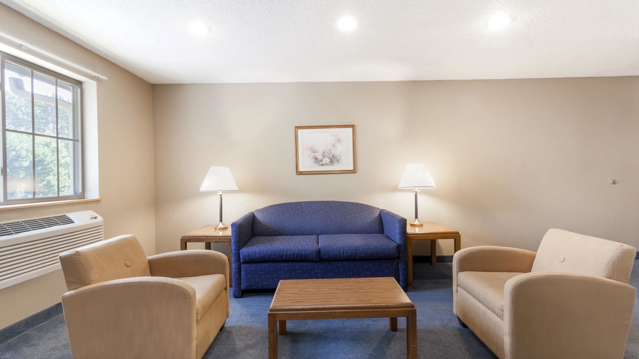 Photo of Bedroom in East Stroudsburg