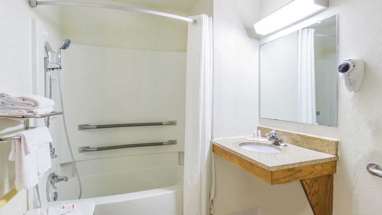 Photo of Bathroom in East Stroudsburg