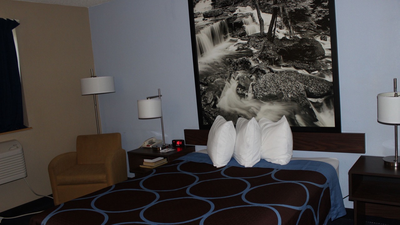 Photo of Bedroom in East Stroudsburg