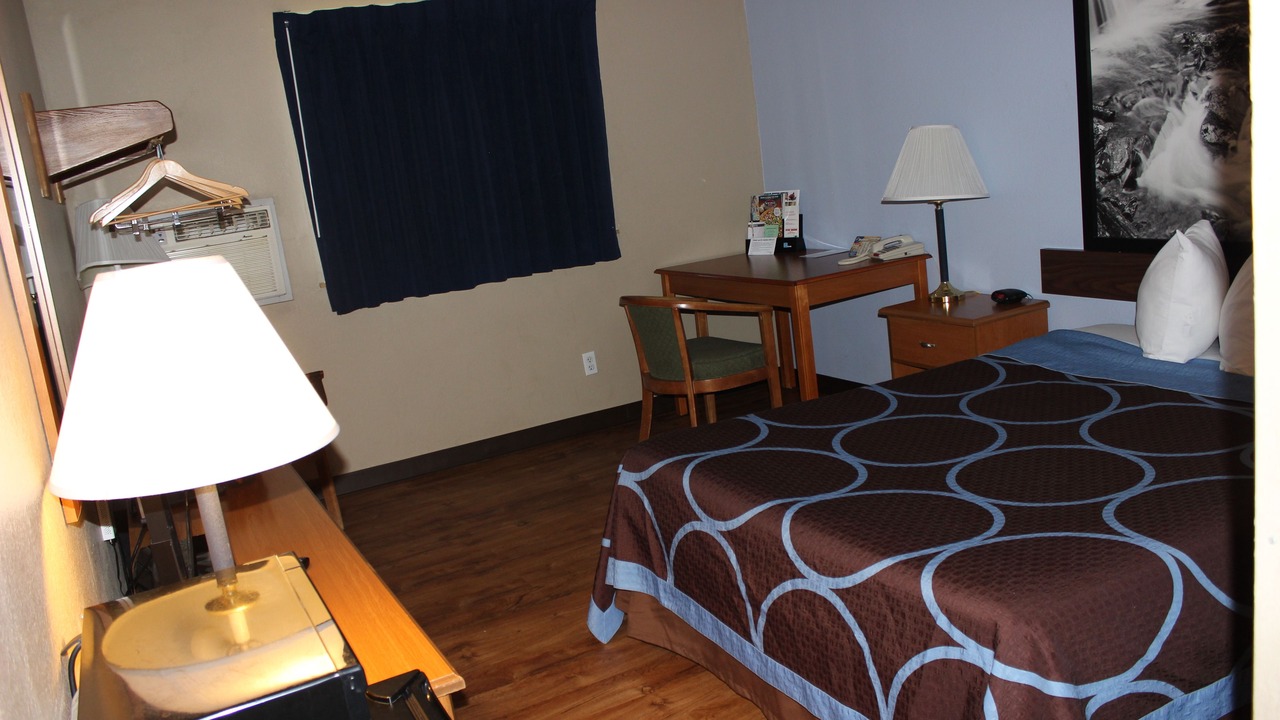 Photo of Bedroom in East Stroudsburg