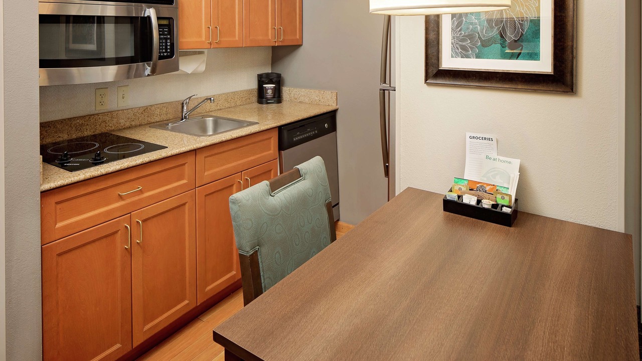 Photo of Kitchen in Solon