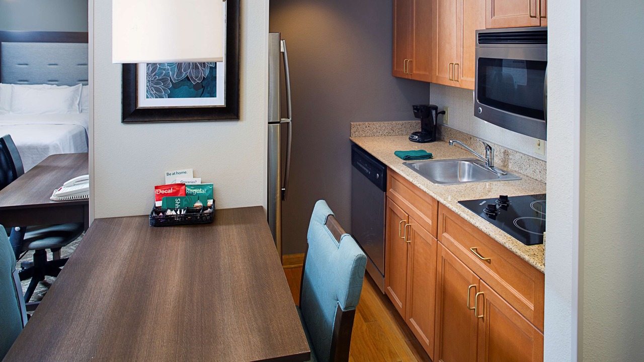 Photo of Kitchen in Solon