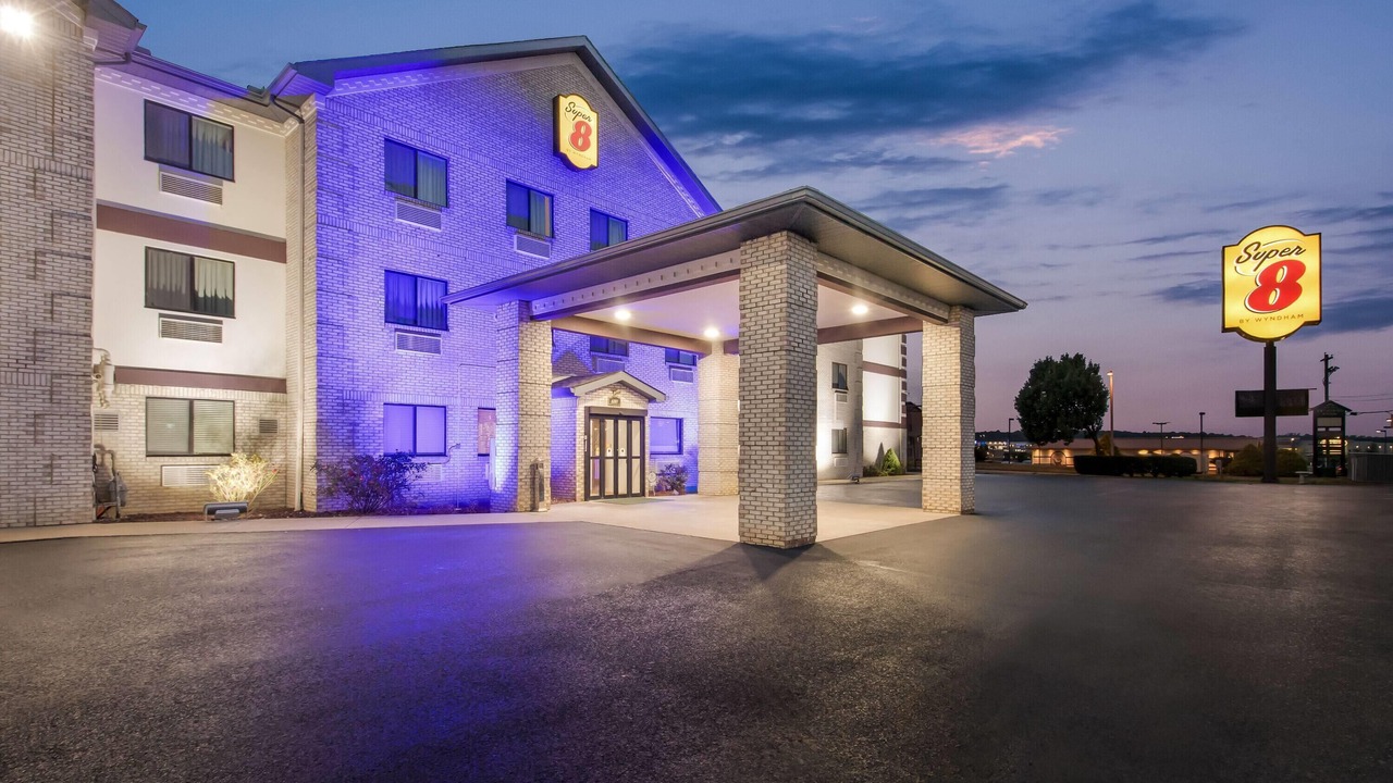 Photo of Outdoor in Uniontown