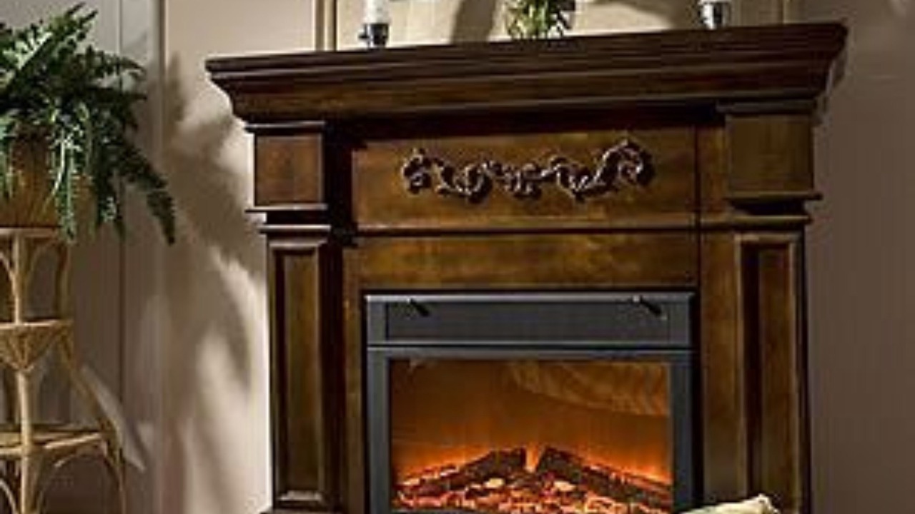 Photo of Livingroom in Stanhope